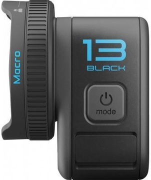 GoPro Macro Lens Mod GoPro HERO13 Black (AEWAL-021)