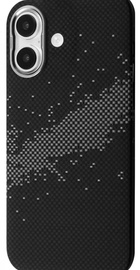 Proove Carbon Slim with Magnetic Ring for iPhone 17 Starfield