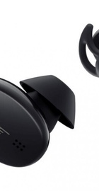 Bose Sport Earbuds Triple Black 805746-0010