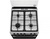 Electrolux LKG604013X