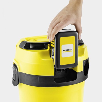 Karcher WD 3-18 (1.628-550.0)