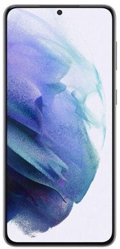 Samsung Galaxy S21+ SM-G9960 8/128GB Phantom Silver
