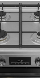 Beko FBM62330GXTN