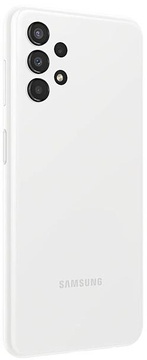 Samsung Galaxy A13 4/64GB White (SM-A135FZWV)