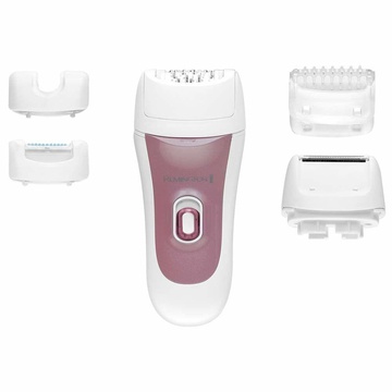Remington Smooth & Silky EP7500