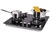 Ventolux HSF631-B3G CEST (BK)
