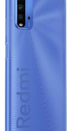 Xiaomi Redmi 9T 4/128GB Twilight Blue no NFC