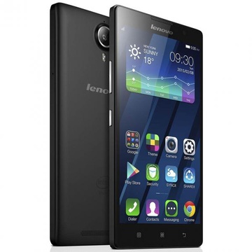 Lenovo P90 Onyx Black (UA UCRF)