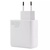 Proove Silicone Power 45W (Type-C + USB) White