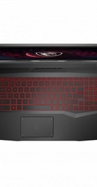 MSI Pulse GL66 12UCK-468 (PulseGL6612468)