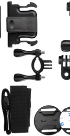 Sigma mobile X-sport C19 Black (UA UCRF)