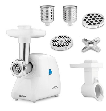 Zelmer ZMM2853B