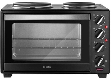 ECG ET 32303 Black