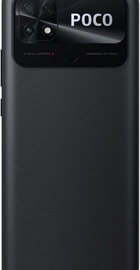 Xiaomi Poco C40 4/64GB Power Black (China)