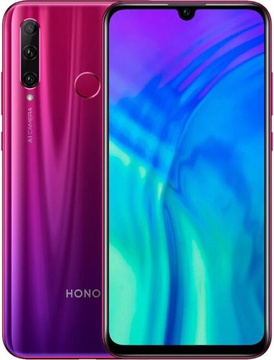 Honor 20i 4/128GB Gradient Red