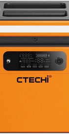 CTECHi GT500 Orange