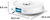 Rowenta X-Plorer Serie 140 Total Care RR9177WH