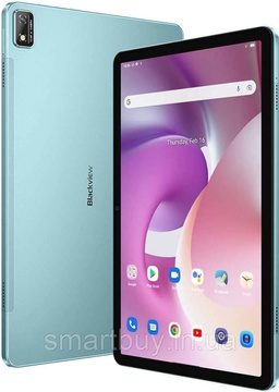 Blackview TAB 16 8/256GB LTE Green
