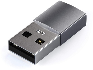 Satechi USB to USB-C Space Grey (ST-TAUCM)