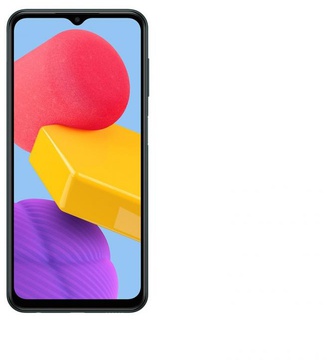 Samsung Galaxy M13 4/128GB Green (SM-M135FZGG)