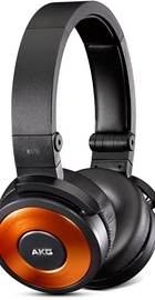 AKG K619 Orange