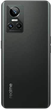 realme GT Neo3 12/256GB 80W Black