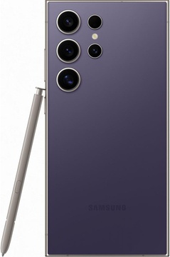 Samsung Galaxy S24 Ultra 12/512GB Titanium Violet (SM-S928BZVH)