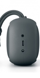 NudeAudio"  MOVE L Black (PS004BKG)