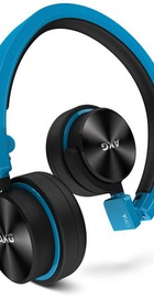 AKG Y40 Blue