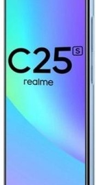 realme C25s 4/128GB Watery Blue (Global Version)