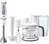 Braun MQ 5077 White Buffet