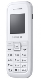 Samsung B105E White (UA UCRF)