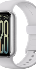 Xiaomi Smart Band 9 Pro Moonlight Silver (BHR8715GL)