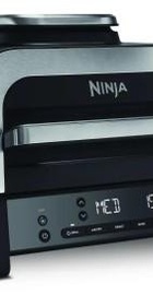 NINJA Foodi MAX Air Grill & Air Fryer з Сooking probe DG551EU