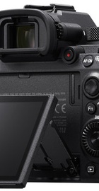 Sony Alpha A9 body(UA)