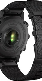 Garmin MARQ (Gen 2) Commander – Carbon Edition (010-02722-00/01)