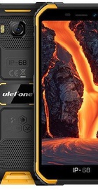 Ulefone Armor X6 Pro 4/32GB Orange