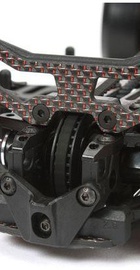 Team Magic E4D MF Pro KIT (TM503015)