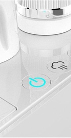SteamOne EUH2020W