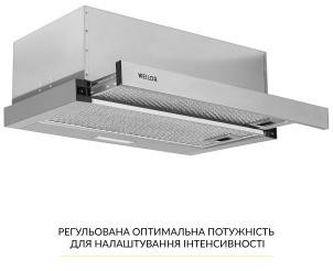 Weilor WT 63 SS