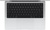 Apple MacBook Pro 14" Late 2024 Silver (Z1FD0017F, Z1FB0010L, Z1FG000CY)