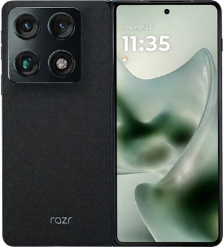 Motorola Razr Fold 12/256GB Blackened Blue