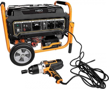 NEO Tools 04-730