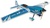 Precision Aerobatics XR-52 1321мм KIT (PA-XR52-BLUE)