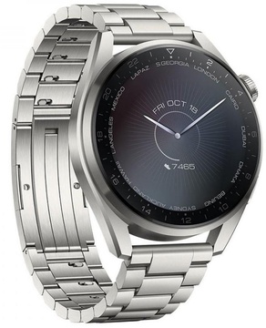 HUAWEI Watch 3 Pro Elite Edition