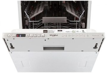 Whirlpool WSIO 3T125 6PE X