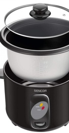 Sencor SRM 1001BK