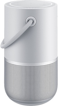 Bose Portable Smart Speaker Luxe Silver (829393-1300, 829393-230)