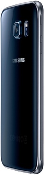 Samsung G920F Galaxy S6 64GB Black Sapphire (UA UCRF)