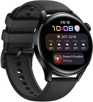 HUAWEI Watch 3 Active (55026820)